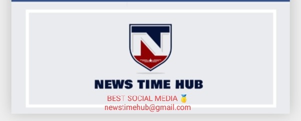 NEWS TIME HUB